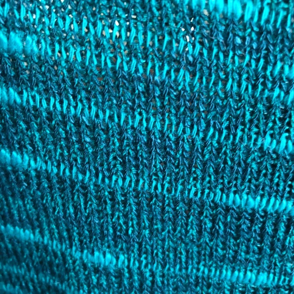 NWT Splendid long sleeve top - Picture 6 of 6